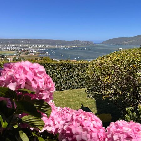 Bed and Breakfast De View Knysna Exterior foto