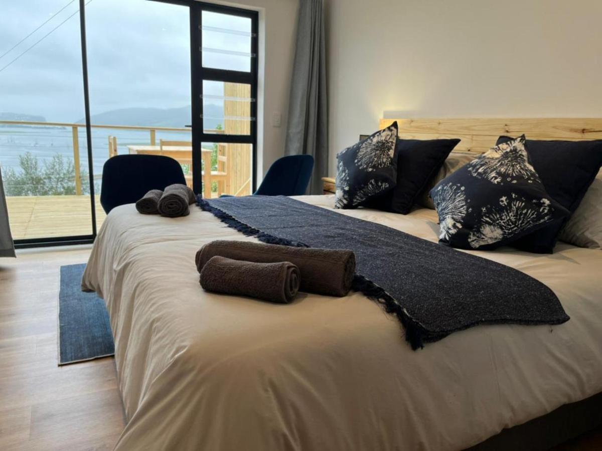 Bed and Breakfast De View Knysna Exterior foto
