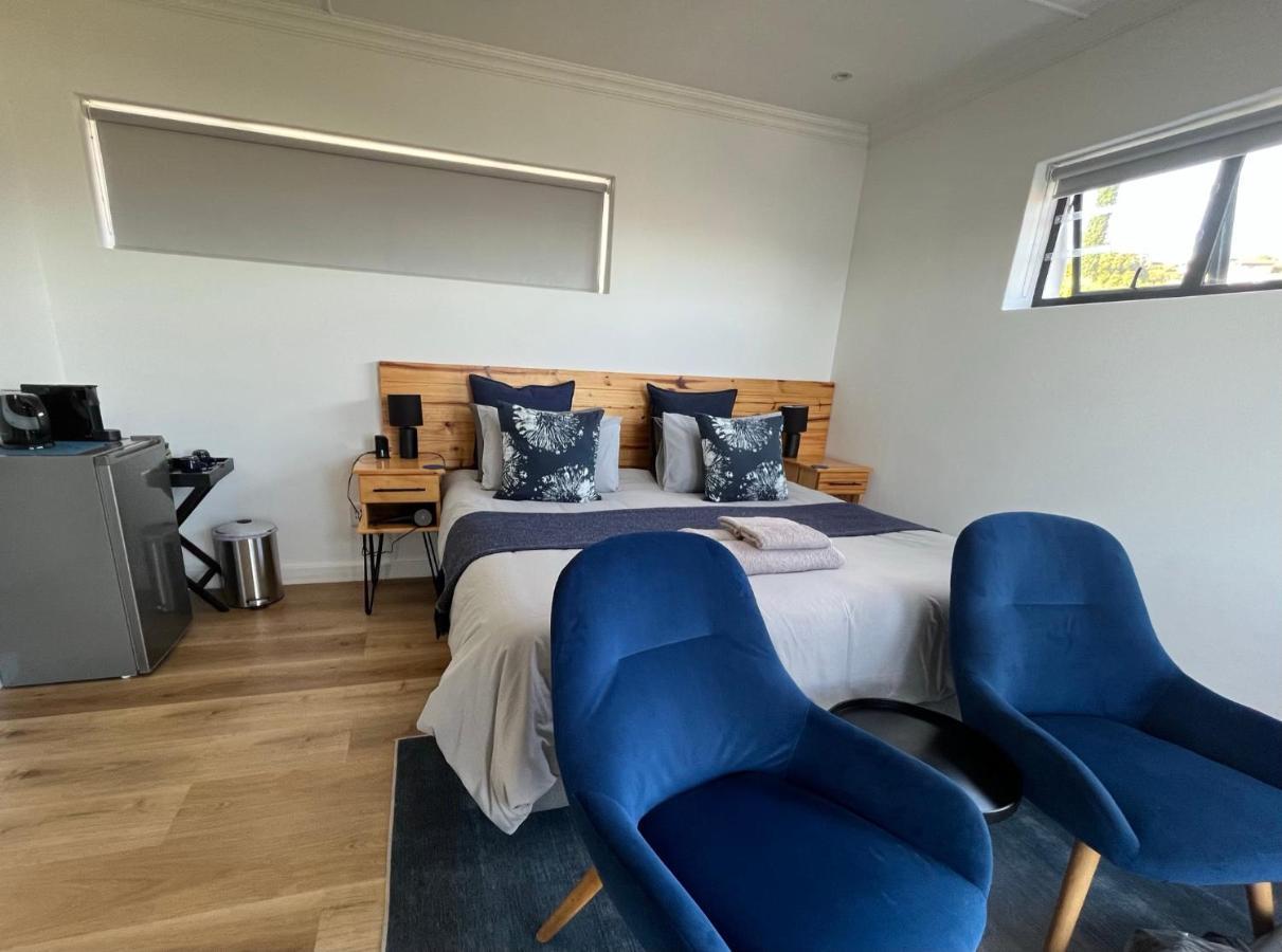 Bed and Breakfast De View Knysna Exterior foto