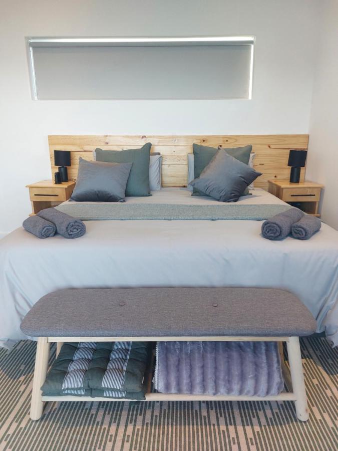 Bed and Breakfast De View Knysna Exterior foto